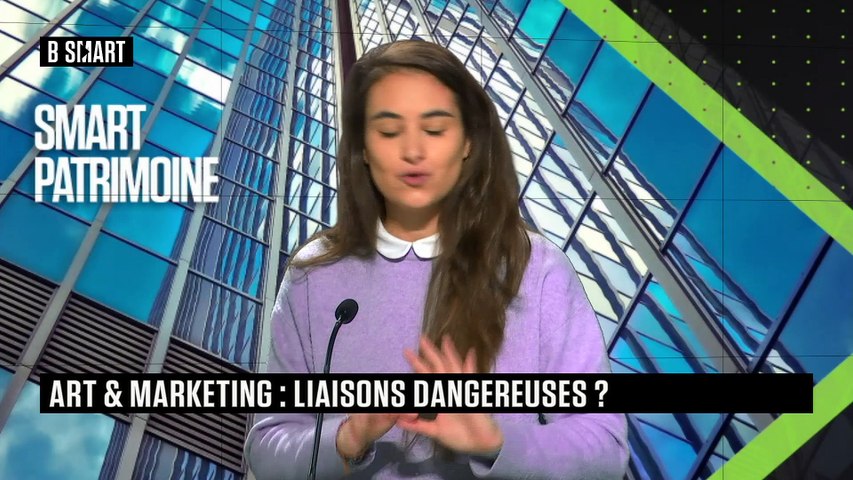 L’art à la une : art et marketing, un dangereux mélange des genres ?