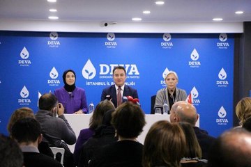 ALİ BABACAN'DAN METİN GÜRCAN AÇIKLAMASI