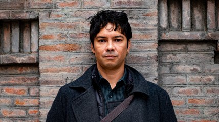 Yunior García, disidente cubano: "En Cuba estamos viviendo un apartheid ideológico"