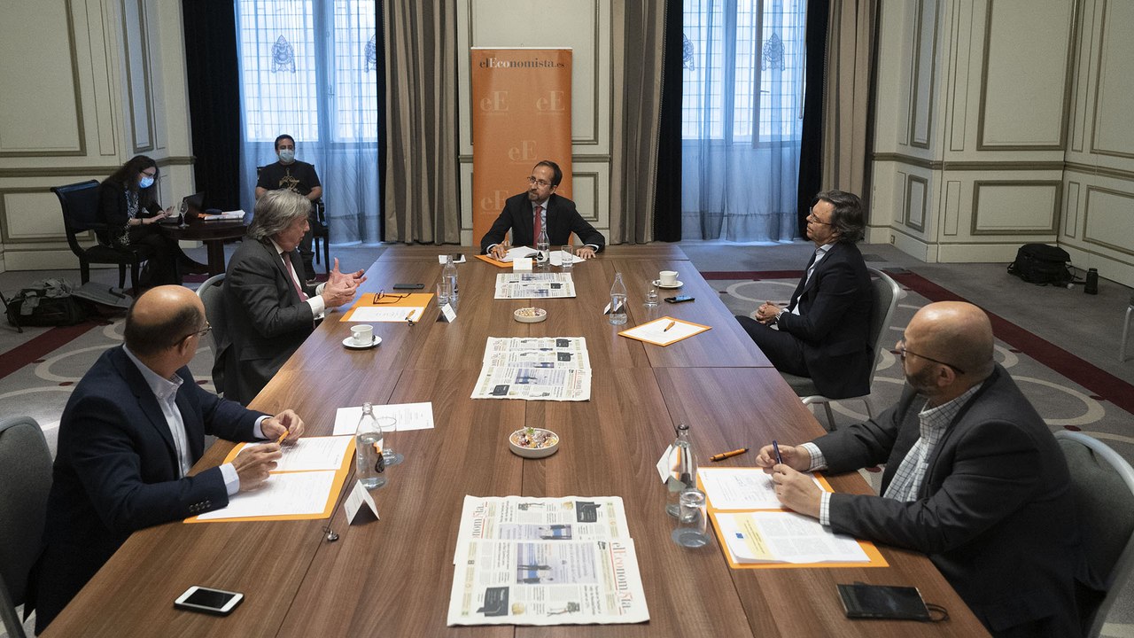 Es necesario impulsar el ahorro para complementar nuestras pensiones