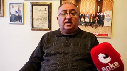 CHP'li Salman: Mahkeme, İçişleri Bakanlığı’ndan 'Niye Vefa Salman’ı görevine iade etmiyorsunuz' diye savunma istedi