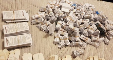 İstanbul’da sahte ilaç depolarına baskın