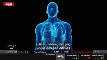 ...جميع المشاعر التي يمكنك رؤيتها في الوجه ...