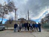 Son dakika... Selimiye Camisi'nin kapsamlı restorasyonuna başlanıyor