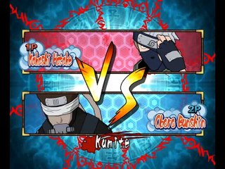 Naruto: Clash of Ninja 4 online multiplayer - ngc