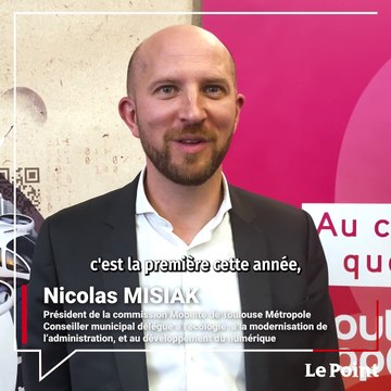 Futurapolis Planète : au coeur de « Toulouse Innovante et Durable »