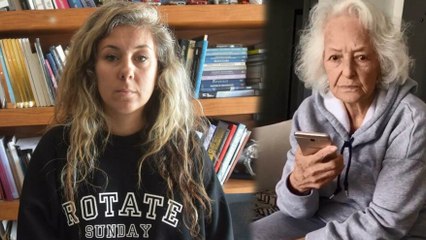 ‘Gayrimenkul zengini anneannem kaçırıldı’ ihbarı yapan torundan yeni iddialar