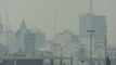 En Teherán, la capital de Irán, unas 3.700 personas mueren cada año debido a la contaminación del aire