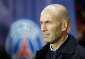 Zidane, bientôt entraîneur du PSG ?