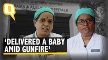 26/11 Attacks: Nurses of Cama Hospital Recall The Night of Horror