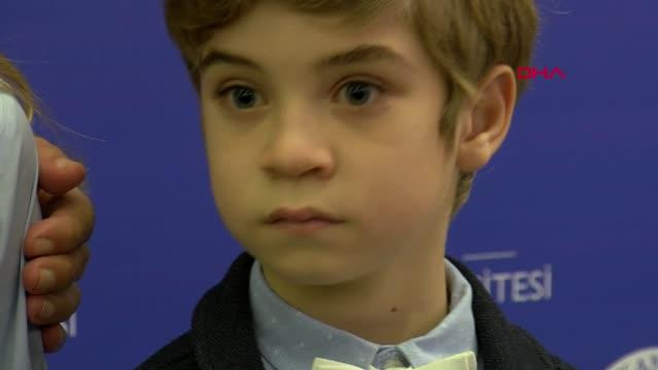 İSTANBUL-KARİYERİNİN 50'NCİ YILI FAZIL SAY RESİTALİ İLE KUTLANDI