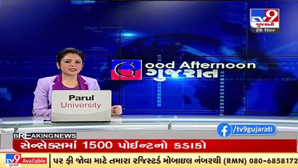Covid-ex gratia_ People face hardships in obtaining 'cause of death certificate' in Ahmedabad_ TV9