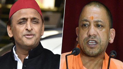 UP election 2022: Ground Report from Lucknow's Hunar Haat