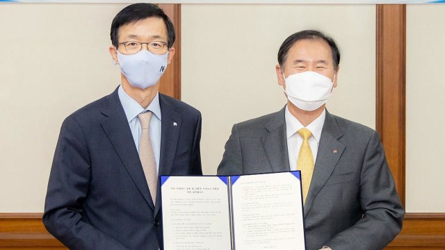 [기업] 수출입은행, 석유공사에 10억 달러 금융 지원 / YTN