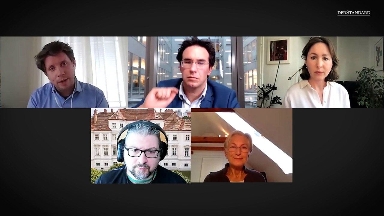 Der STANDARD mitreden: Ist die Impfpflicht sinnvoll?