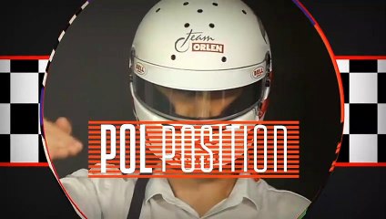 Pol Position - czołówka i tyłówka