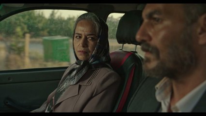 Bağlılık Hasan Fragman