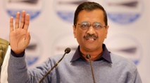 Delhi CM congratulates farmers for victory on farm laws