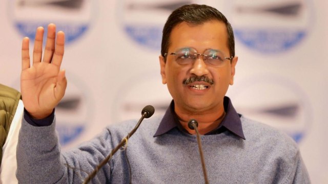Delhi CM congratulates farmers for victory on farm laws