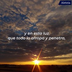 Meditación para ti que has perdido a un ser querido