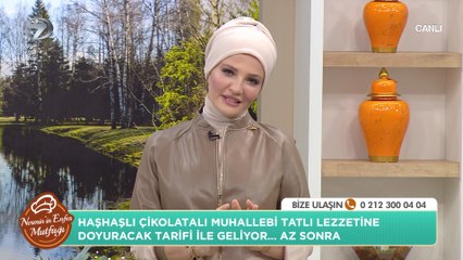 Nermin’in Enfes Mutfağı – 26 Kasım 2021