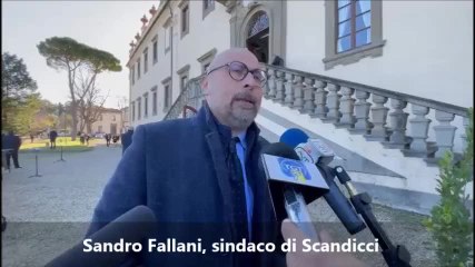 Omicidio suicidio di Scandicci, "La città colpita da questa tragedia"
