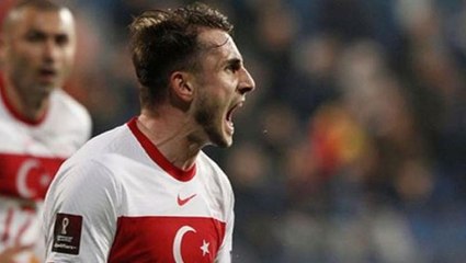 A Milli Takımımız için kura günü! Bu turu geçersek gerisi kolay