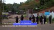 Les Iles Salomon secouées par un 3e jour d'émeutes, des forces australiennes déployées