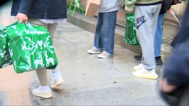 Arranca el 'Black Friday', una cita a la que acudirán el 77% de españoles