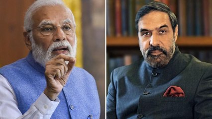 'PM Vs Parivarik' Parties on Constitution Day