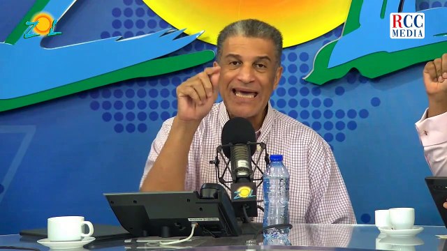 Virgilio Feliz: El #BlackFriday no va a tener precios atractivos para los consumidores