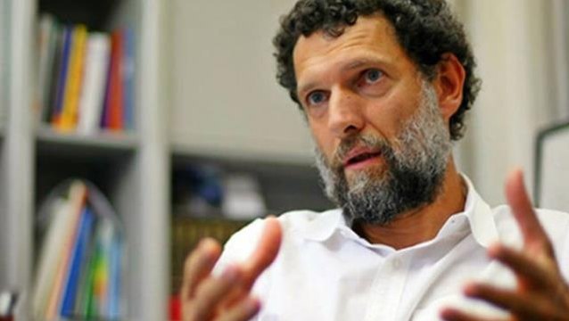 Gezi Davası'nda ikinci duruşma! Savunma yapmam anlamsız diyen Osman Kavala duruşmaya katılmadı