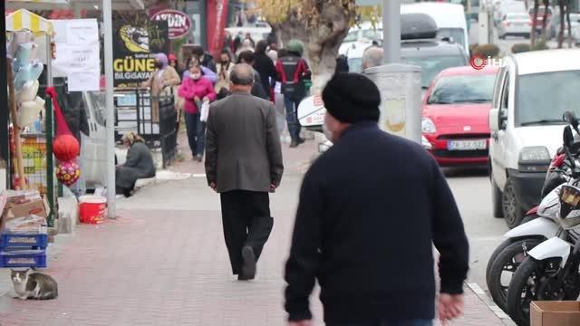 Vatandaşlar 3311 sayısının neyi ifade ettiğini öğrenince büyük üzüntü yaşadılar
