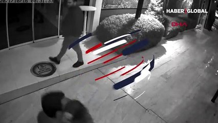 Burcu Can Eşmen yaşadığı dehşeti anlattı: Yardım istedim, aracı hazırlayın diyen bir ses duydum