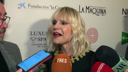 Eugenia Martínez de Irujo se quita el corsé y muestra su faceta más natural: “Me agarro ‘pedillos’ pero no juego”
