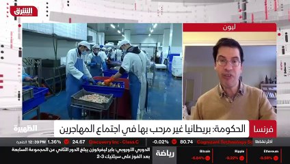 ...عبر الموج بالتحديد ما هي السيناريوهات ال...
