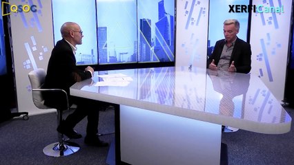 Le vrai défi de la coopétition : son management !! [Frédéric Le Roy]