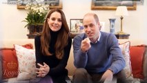 William & Catherine got tens of thousands of subscribers right after launching new YouTube channel