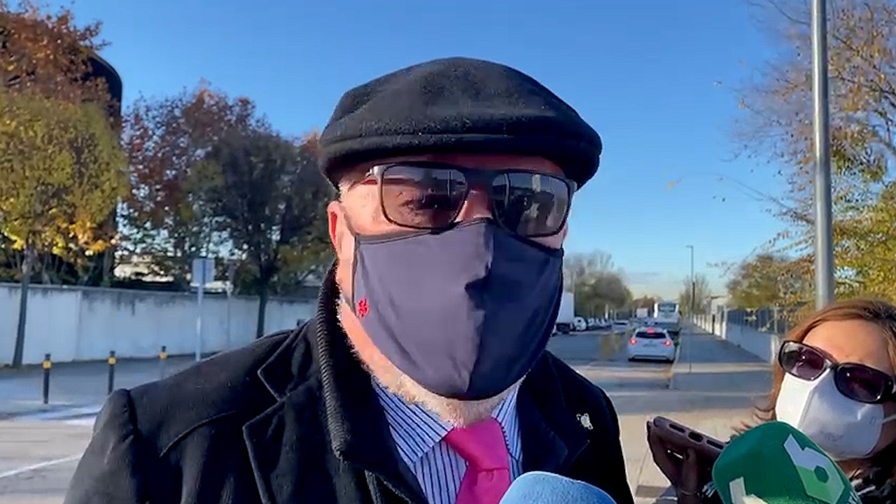 Declaraciones  Villarejo