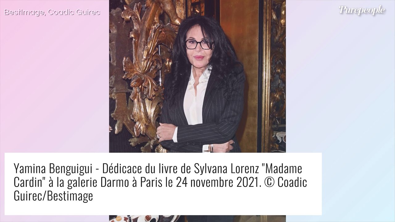 Nicoletta et son mari Jean-Christophe Molinier complices face à Catherine Jacob