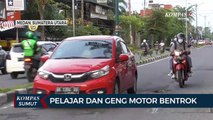 Seorang Terluka dan Belasan Ditangkap Akibat Tawuran di Medan