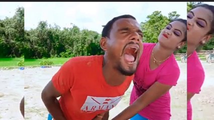 Full  Funny Indian Comedy Entertainment Vedio