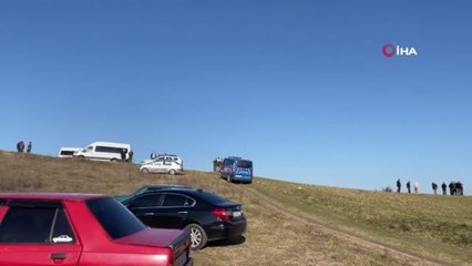 Kesik baş cinayetinde köylülerin DNA örnekleri karşılaştırılacak