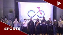 Pagbabalik ng pro cycling races sa Pilipinas sisimulan ng Go Philippines Tour 2022 #PTVSports