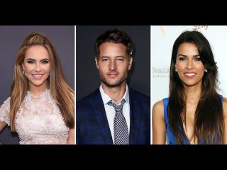 Everything Chrishell Said About Justin Sofia in 'Selling Sunset’ Season 4