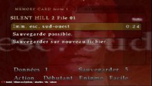 Silent hill 2 | Partie 03 | Woops, mauvaise chambre désolé ^^'