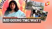Is Odisha BJD Going Bengal Way? Questions MP Aparajita Sarangi