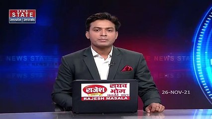 Kushinagar एयरपोर्ट पर पहुंची पहली फ्लाइट