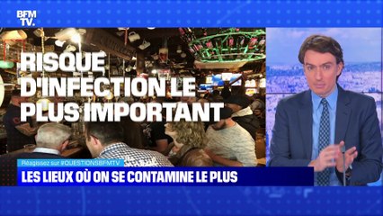 BFMTV répond à vos questions : Qui est éligible à la dose de rappel ? - 26/11