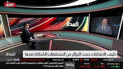 ...هو الذي نحيي الجيش الوطني الشعبي وقيادته...